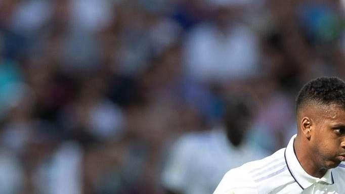 ONCE INICIAL | Repite Rodrygo como falso nueve y regresa Militao