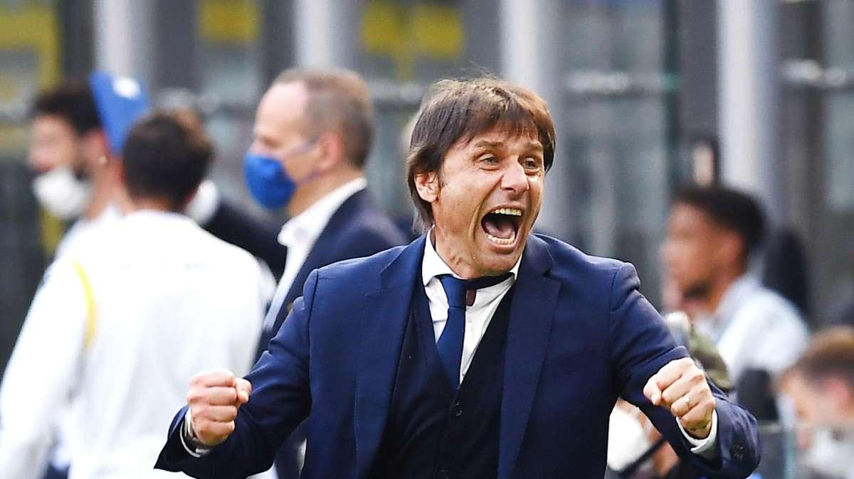 Fichajes | Primeros contactos de Real Madrid y Tottenham con Antonio Conte
