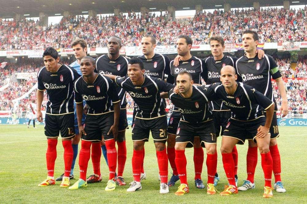 Granada, Diego Martínez: "Tenemos que hacer un partido perfecto, son jugadores estratosféricos"