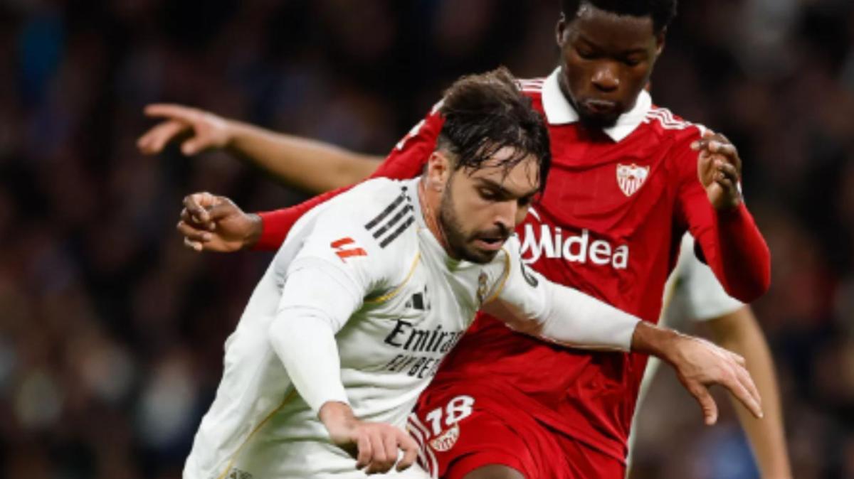 Se desvela la prioridad del Real Madrid: la venta de Asencio