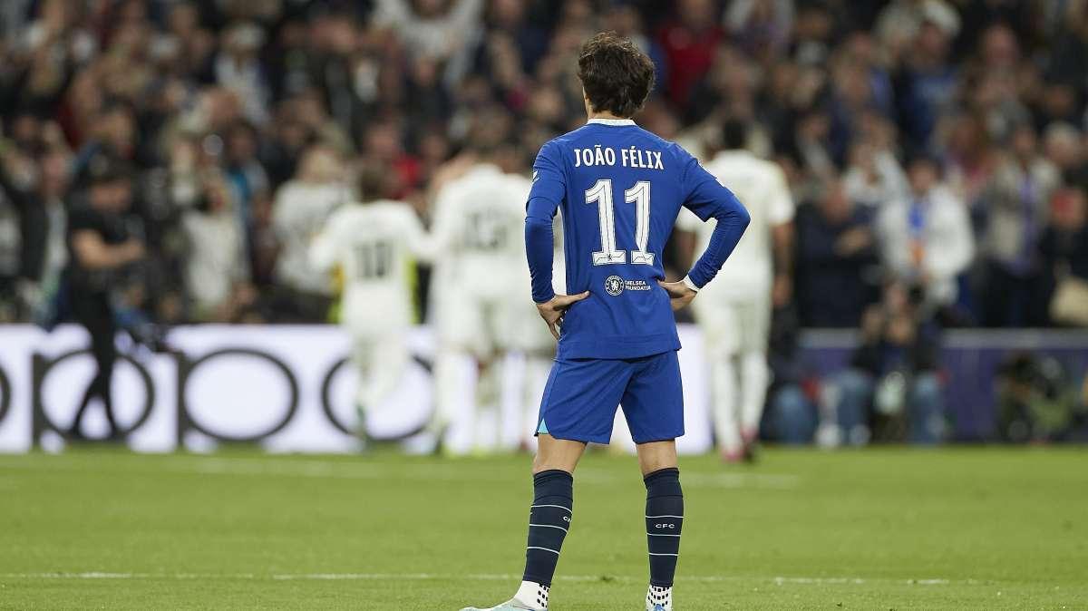 Mercado de fichajes en directo | Joao Felix y el Real Madrid, bombazo en LaLiga...