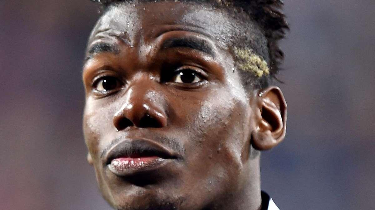 Le10Sport: Manchester United y PSG se adelantan por Pogba