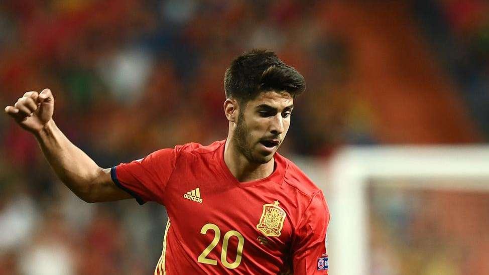 España | Luis Enrique: "Asensio me encanta, pero está lejos de lo que puede dar"