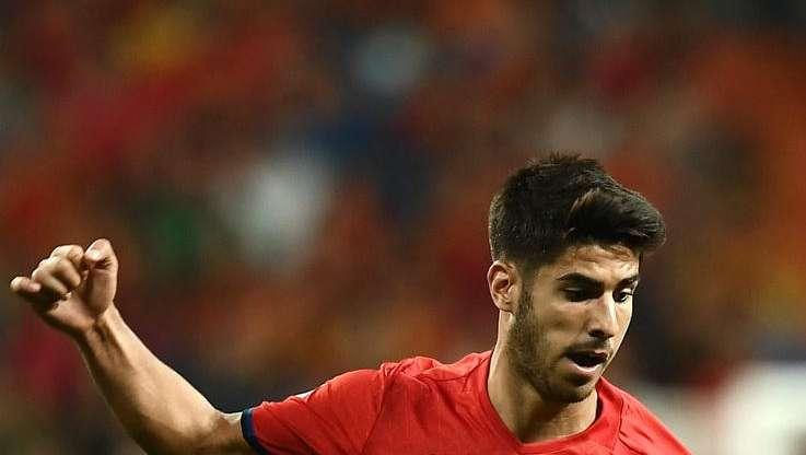 FINAL | Australia 0-1 España: Asensio y Oyarzabal rescatan a la Selección