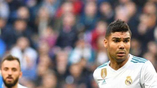 Casemiro da con la clave: "Se cometen errores atrás y el rival te hace daño"