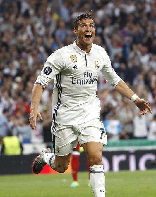 Cristiano se sincera y habla de todo: "El equipo está fresco y yo me he preparado para llegar a la recta final bien. El 3-0..."