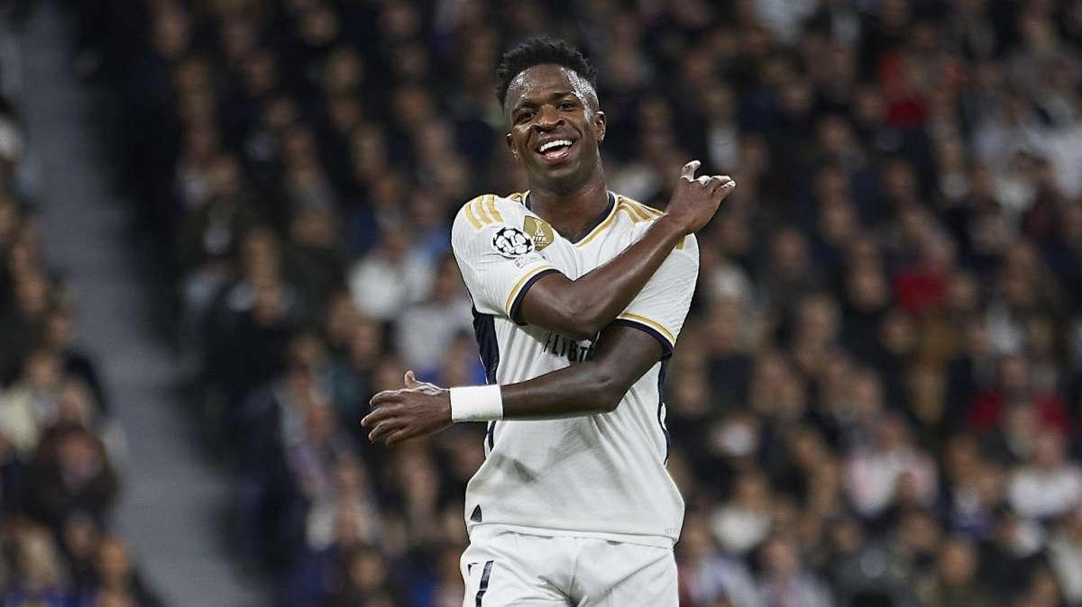 El Real Madrid ya ha decidido cuál será el relevo de Vinicius: está en casa