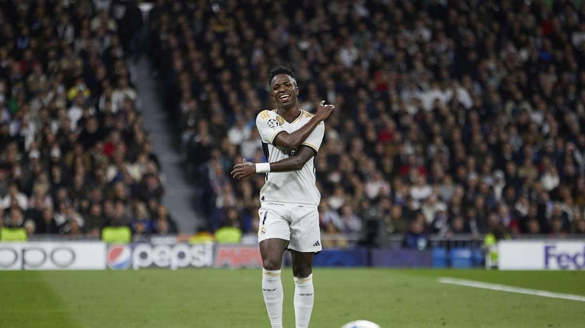 El Real Madrid lo tiene claro: el sustituto de Vinicius está en casa