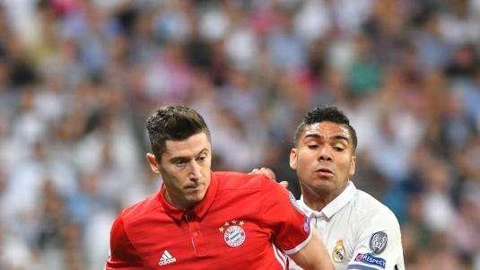 El Bayern se niega a vender a Lewandowski: "Ni habrá negociaciones con otros clubes"
