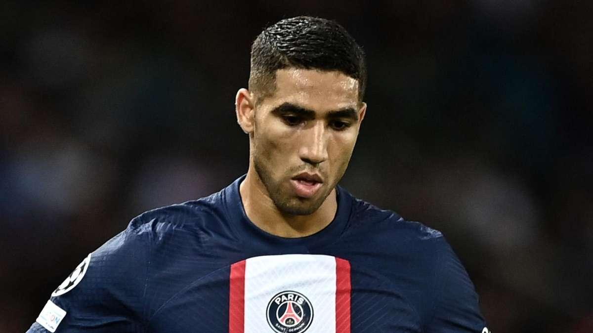 El agente de Achraf abre la puerta al Real Madrid: ojo a sus palabras