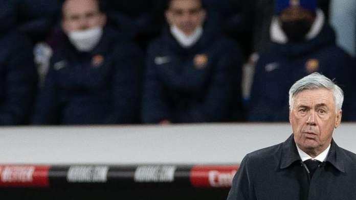 L'Équipe desvela el salario de Carlo Ancelotti en el Real Madrid 