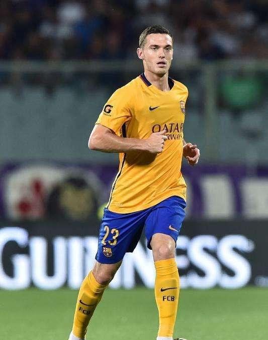 Vermaelen: "No quiero irme, pero los últimos meses han sido decepcionantes"