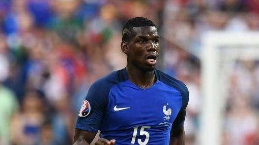 Daily Express: El salario de Pogba en el United