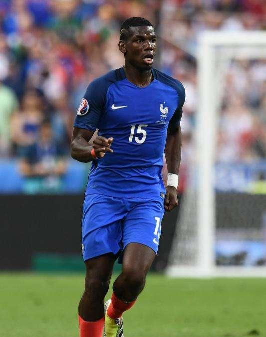 Mario Torrejón, en SER: "En el Madrid sospechan que Pogba ha parado la operación con el United"
