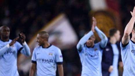El City prepara la ampliación de contrato para Iheanacho 