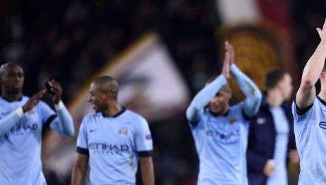 Daily Mail: El Manchester City renovará a Celina