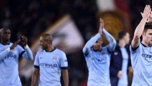 Daily Star: El Manchester City negocia con Firmino