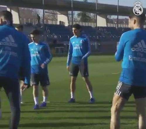 Fichajes, Bordalás: "Un jugador de la categoría de Brahim sube el nivel de cualquier equipo"