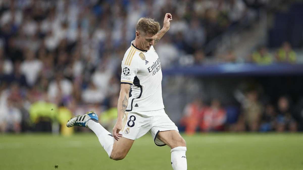 TOP News 18 | Kroos estalla en el Real Madrid, lío con Mbappé…