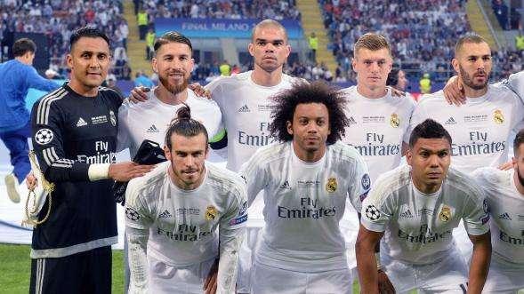 CONVOCATORIA - Los 19 elegidos por Zidane para medirse al Valencia: Vuelve Kovacic y entra Mayoral
