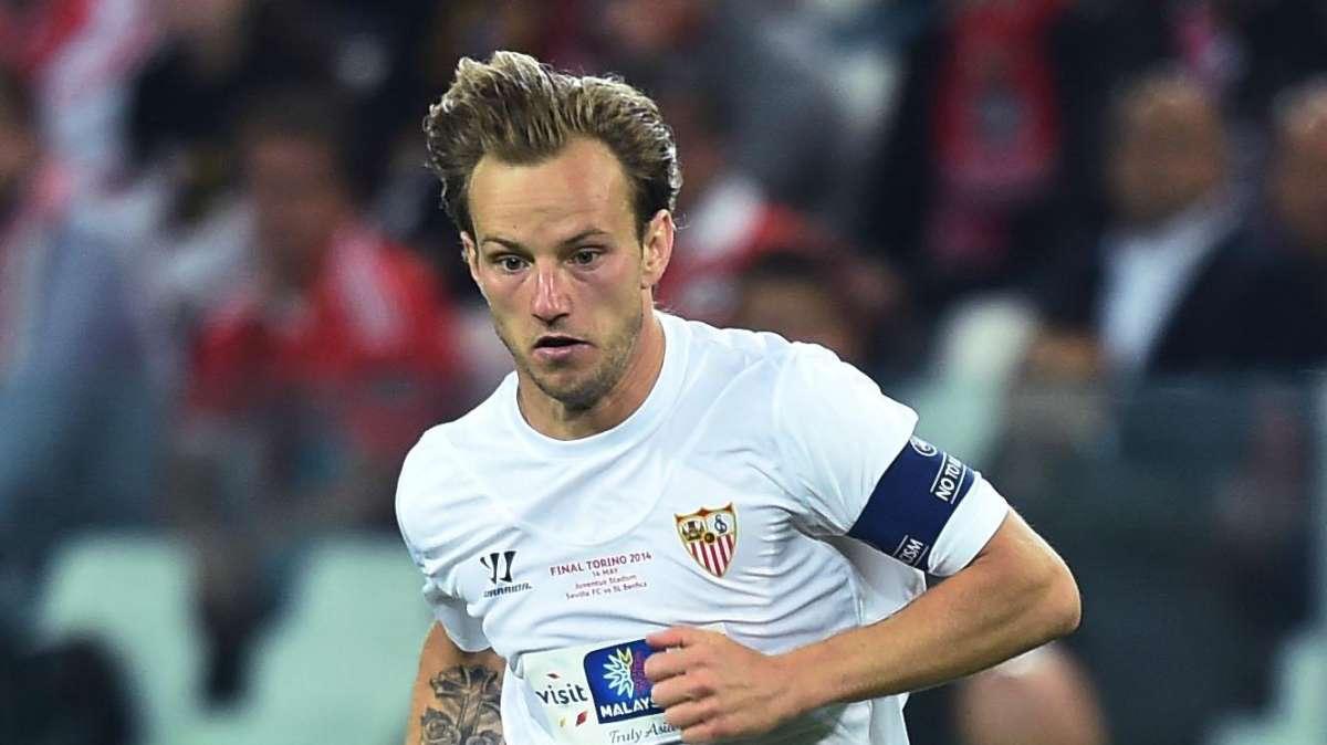 OFICIAL: El Barcelona ficha a Rakitic 