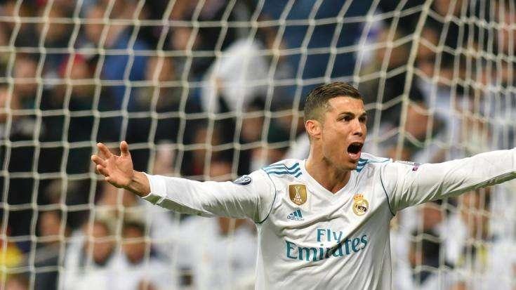 ¡BUENAS NOTICIAS! Cristiano estará en el Clásico: los detalles