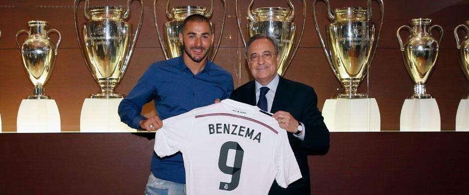Mario Torrejón, en El Larguero: "La renovación de Benzema cierra el debate del '9', solo queda por ver las salidas"