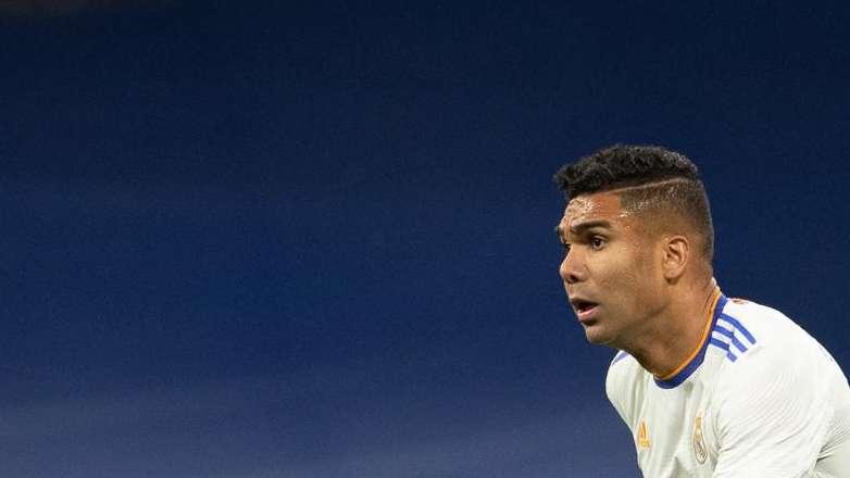 Informe del entrenamiento: Casemiro, listo para el Espanyol; Alaba, descartado