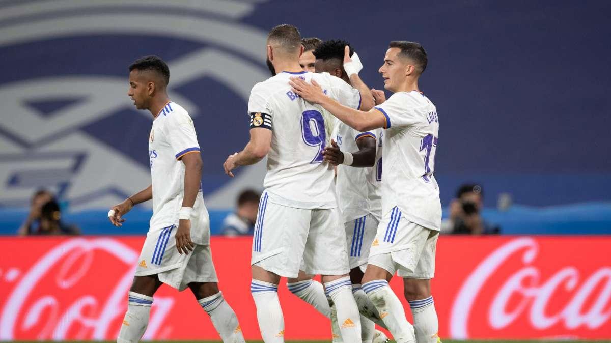 Valdano: "Esta temporada ha sido extraordinaria, pero hay que coronarla"