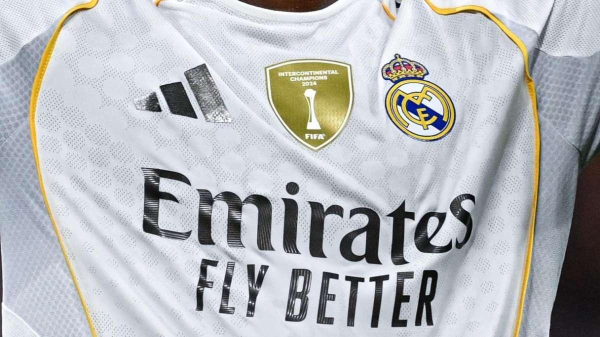 Media Europa suspira por el crack del Real Madrid