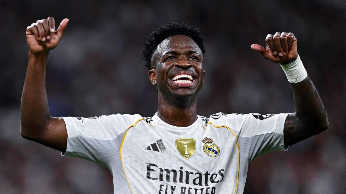 Hay lío: "La confianza de Vinicius en Xabi está rota. Su renovación..."