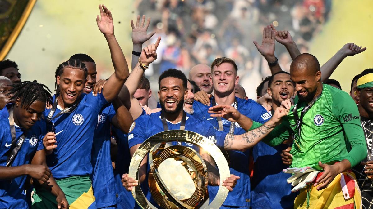 Bombazo: Chelsea y Arsenal, a por un defensa del Real Madrid