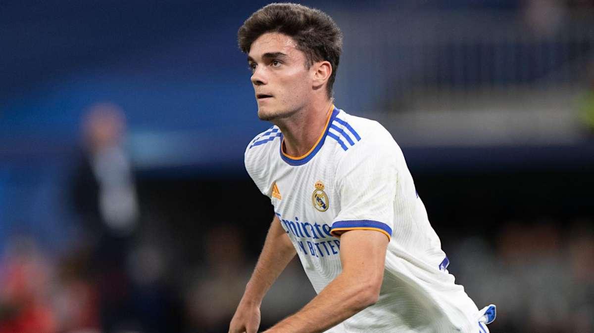 Las cifras del traspaso de Miguel Gutiérrez al Girona, al descubierto