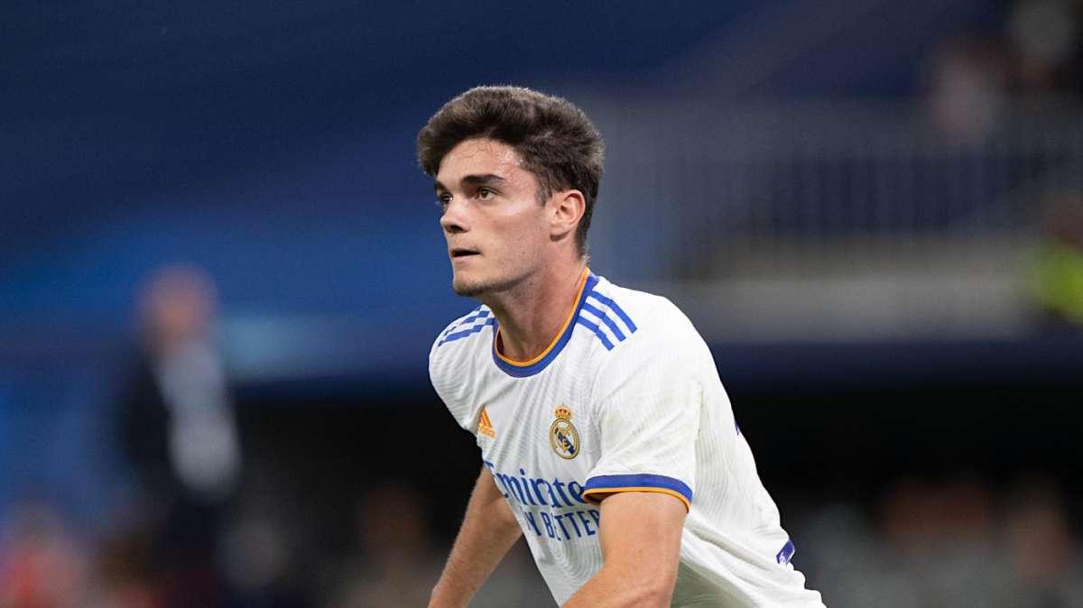 El Real Madrid pone precio a Miguel Gutiérrez: siete posibles destinos