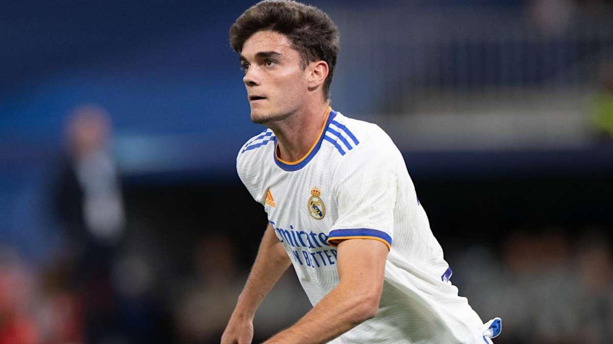 El Real Madrid tiene un plan para Miguel Gutiérrez: los detalles 