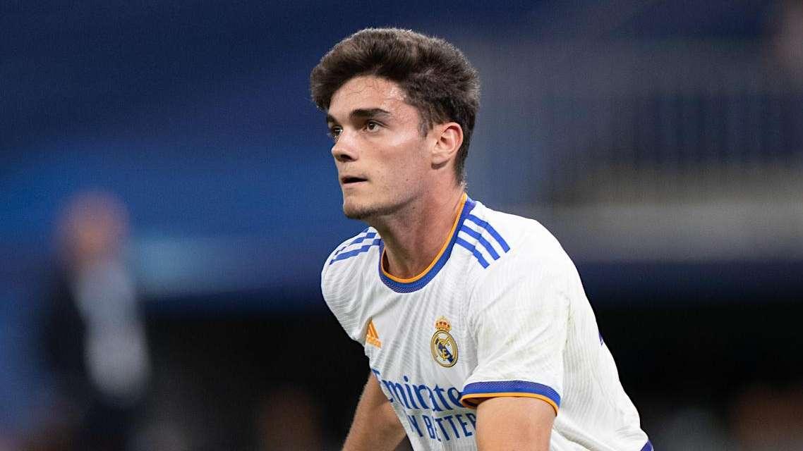 Miguel Gutiérrez no jugará en el Castilla la próxima temporada: los detalles