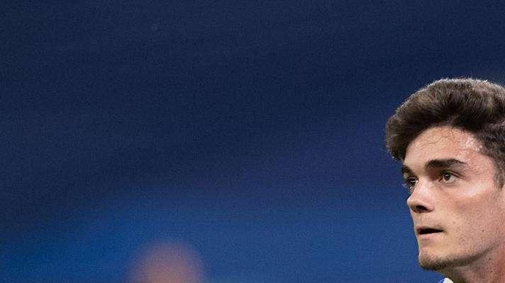 INFO BD | El Real Madrid podría recuperar a Miguel Gutiérrez para hacer caja