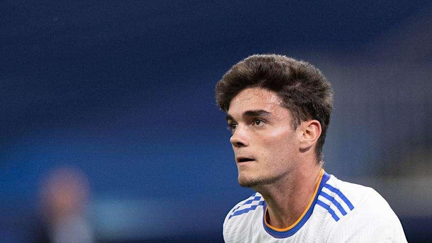 Miguel Gutiérrez tampoco estará disponible para visitar al Athletic Club