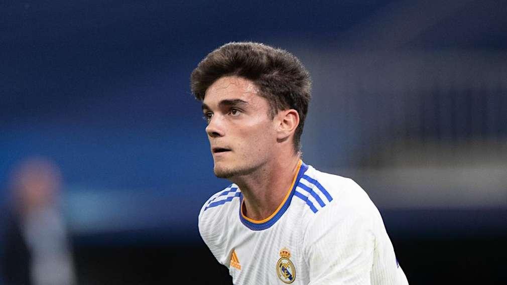 El plan del Real Madrid con Miguel Gutiérrez, al descubierto