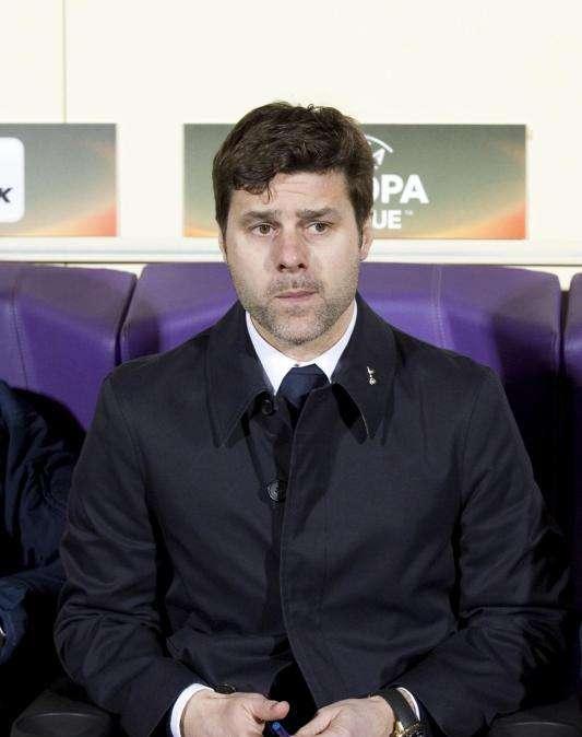 The Sun: Pochettino, 13 millones de euros de cláusula en el Tottenham
