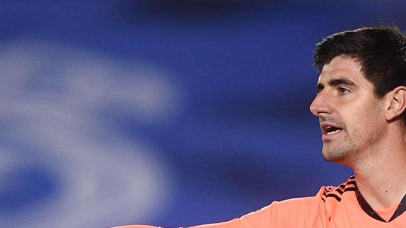 Real Madrid | El tiempo dio la razón a Zidane con Courtois y Kepa: los detalles