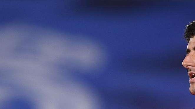 Real Madrid | Courtois, impresionado con la vuelta al 'nuevo' Bernabéu: sus palabras