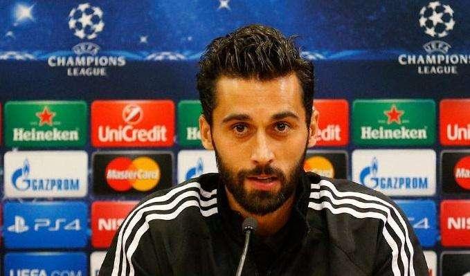 Daily Express: El Liverpool piensa en Arbeloa
