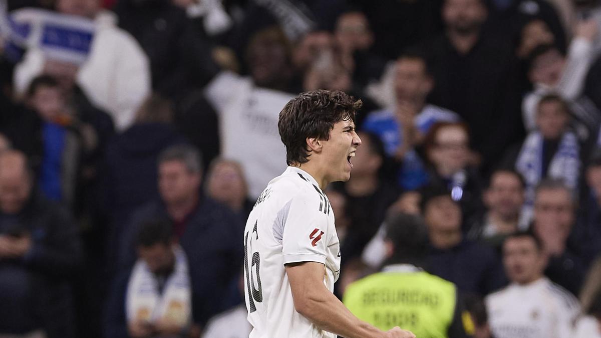 Sus números mejoran a Kane: la solución no es vender a Gonzalo