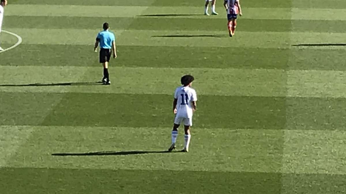 Un debut ilusionante a la vista