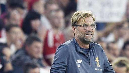 Daily Mirror - Tottenham y Liverpool se fijan en un crack alemán