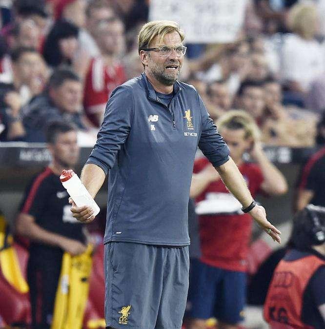 Klopp insiste y no dejará salir a uno de sus jugadores clave: propuesta de renovación