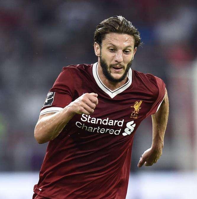 Muy buenas noticias para el Liverpool: Adam Lallana llegará a la final de Kiev