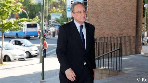 D´Alessandro: "El Real Madrid necesita cinco fichajes para la próxima temporada"