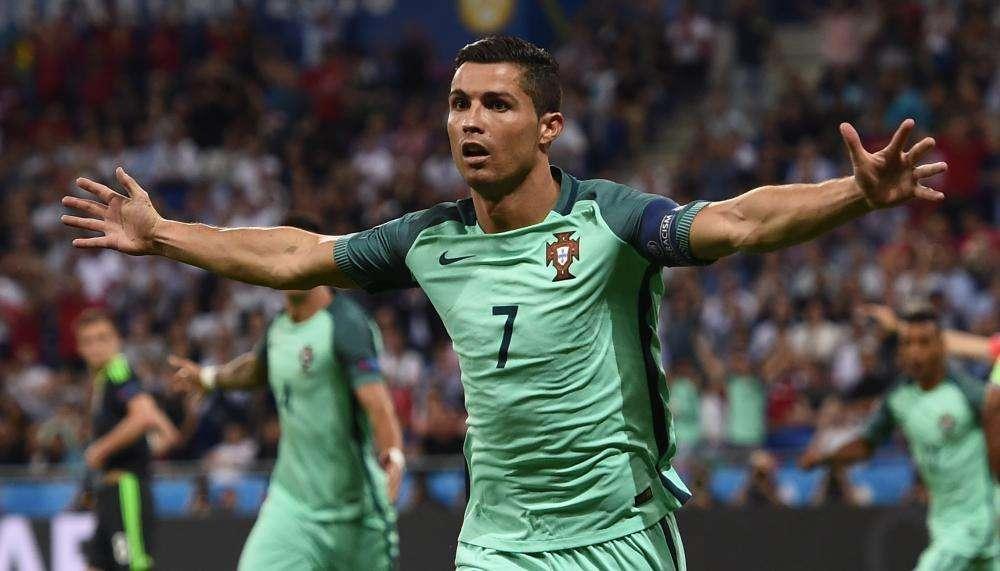 Cristiano, baja con Portugal en el partido frente a Bélgica: "Ha tenido una temporada muy exigente"